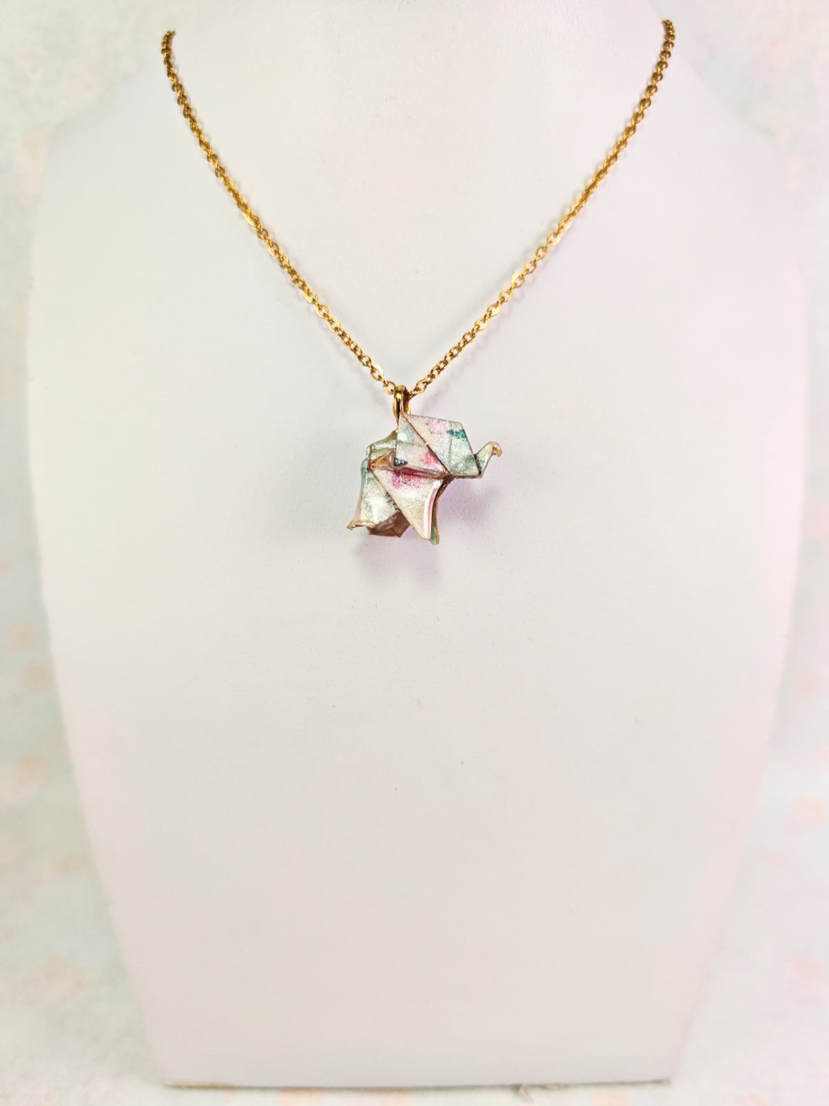 Collar Elefante