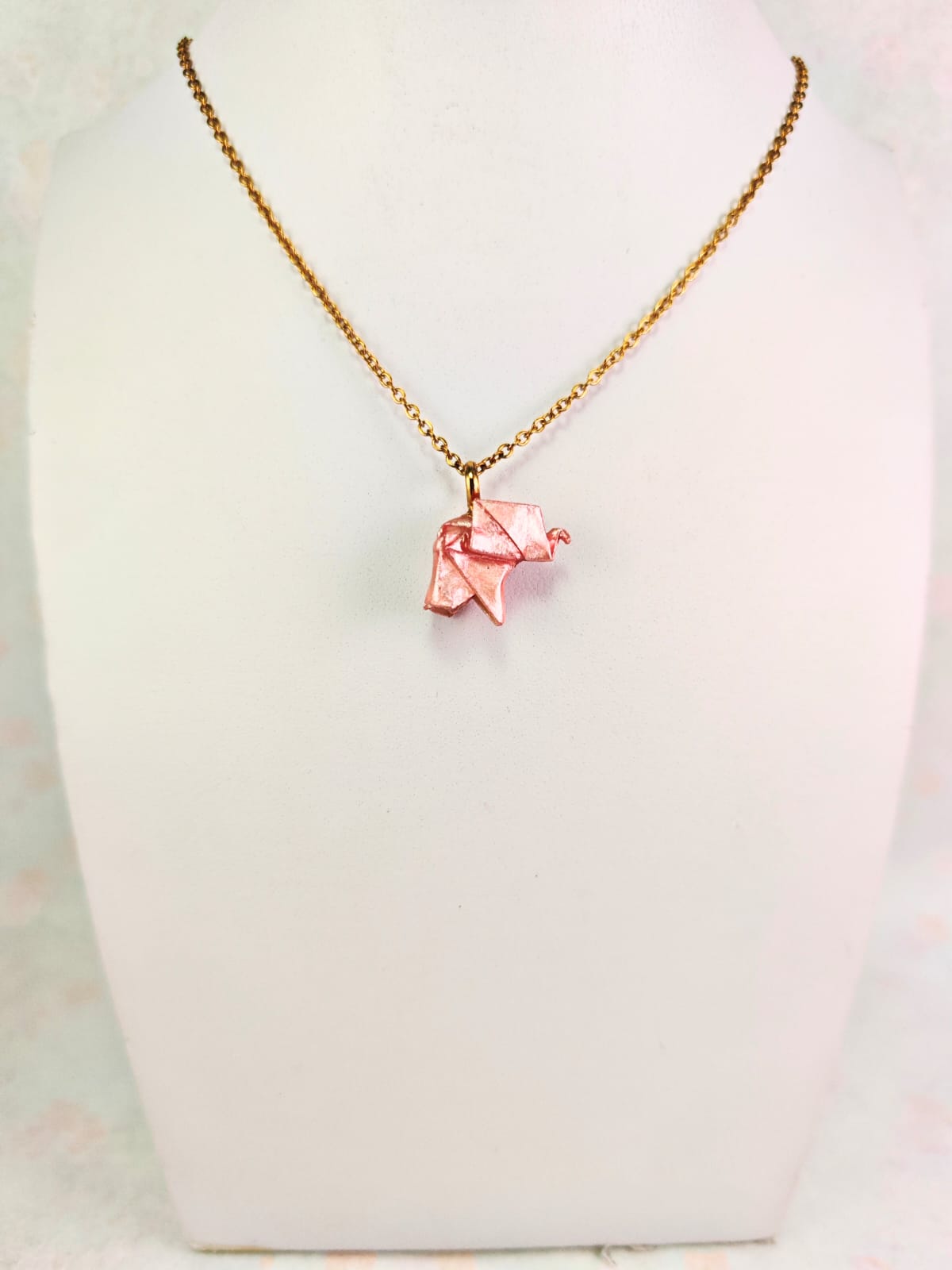 Collar Elefante