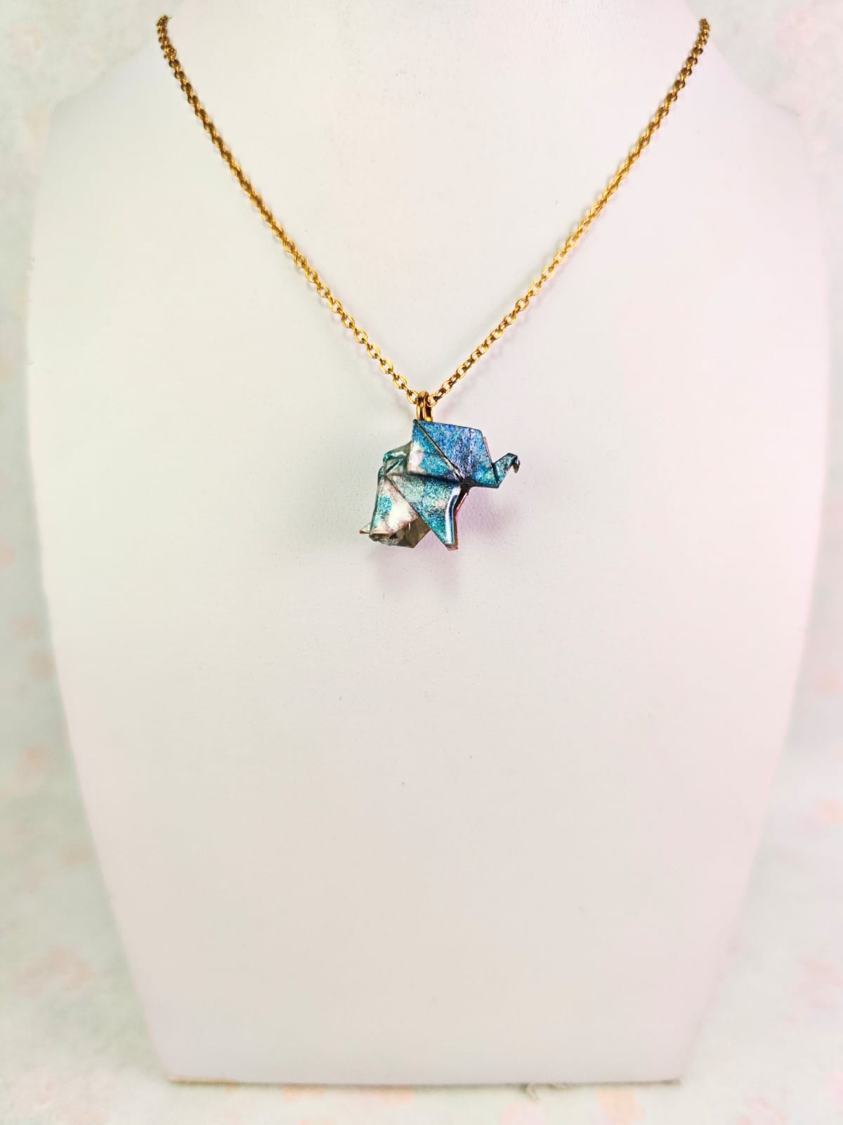 Collar Elefante