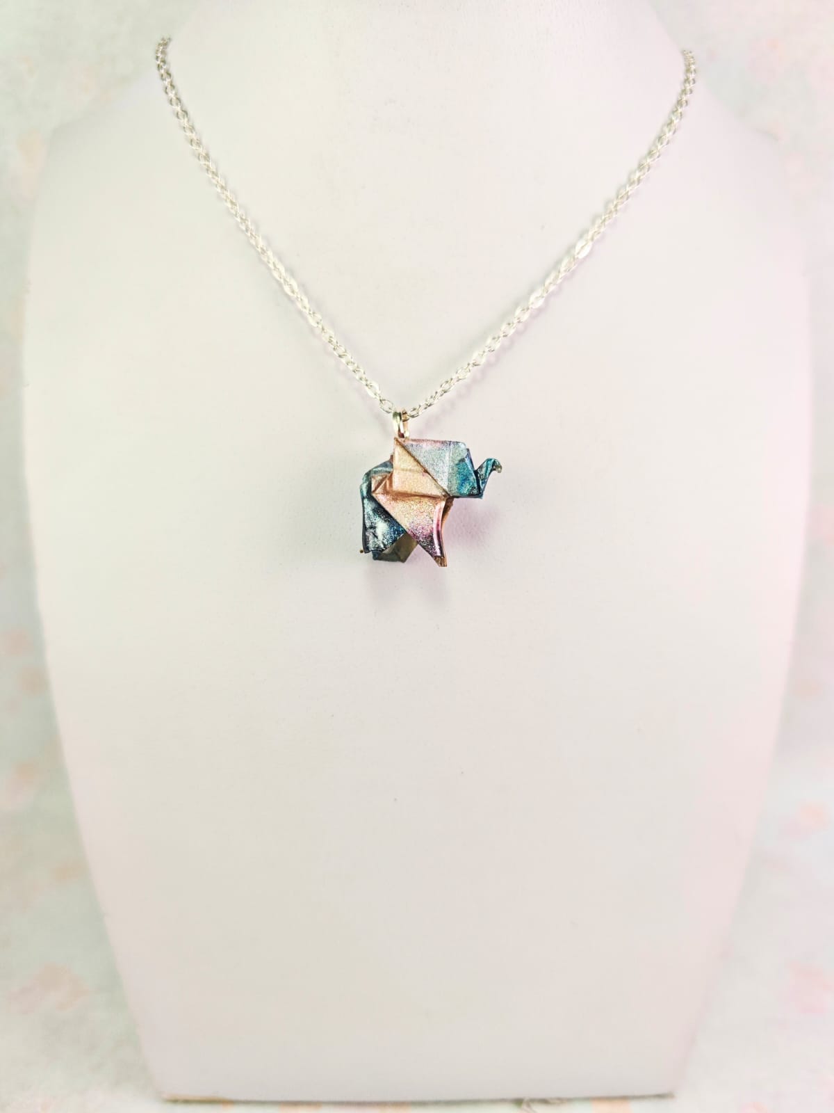Collar Elefante
