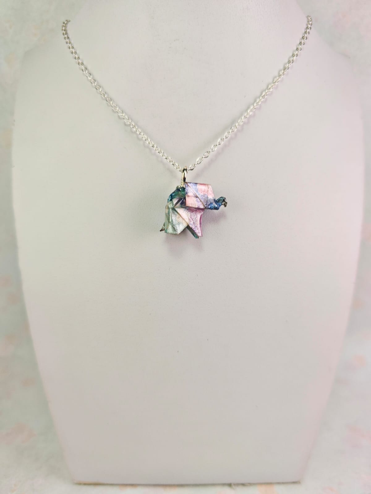Collar Elefante
