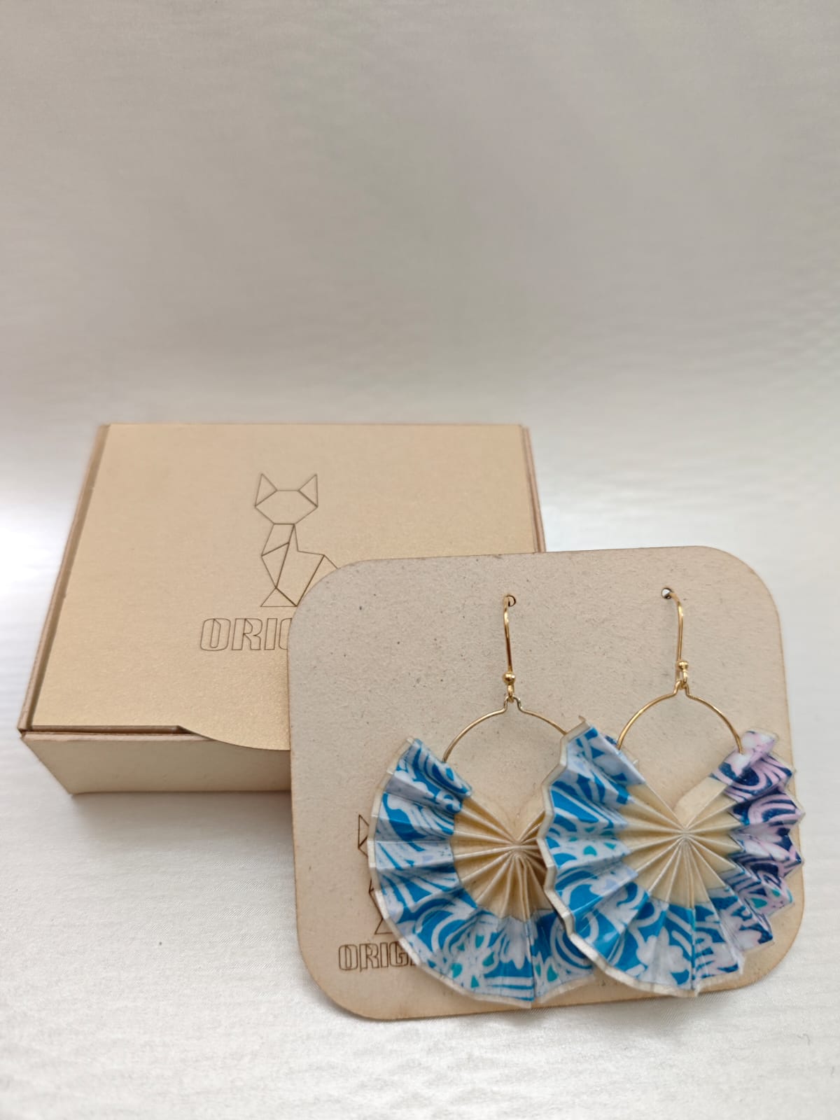 Aretes abanico (sensu)