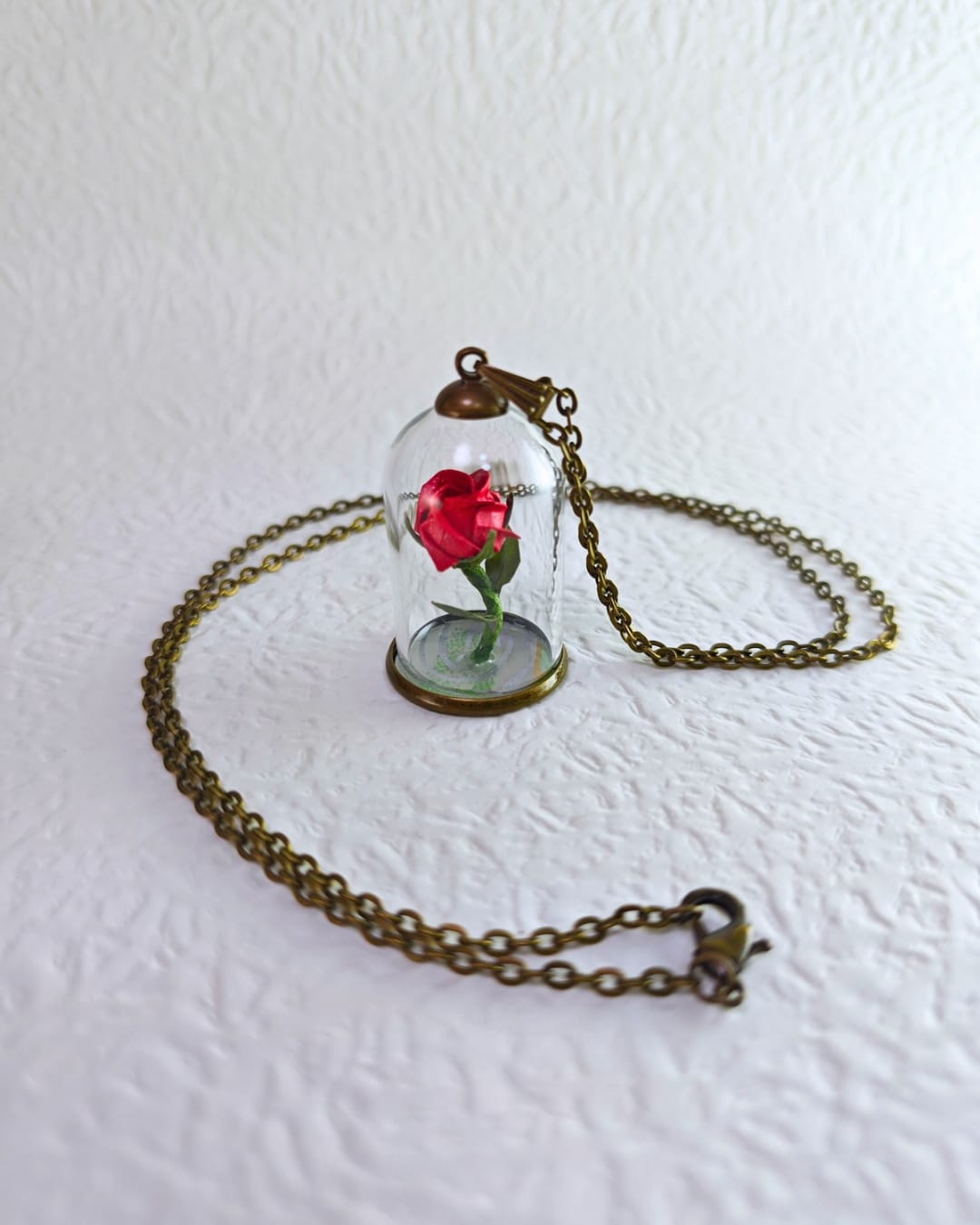 Capelo rosa (oro viejo)
