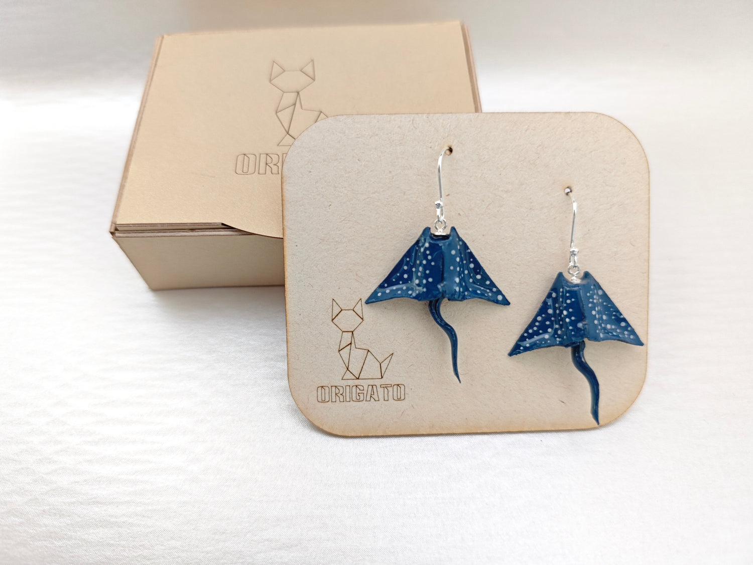 Colección Marina (línea luxury)