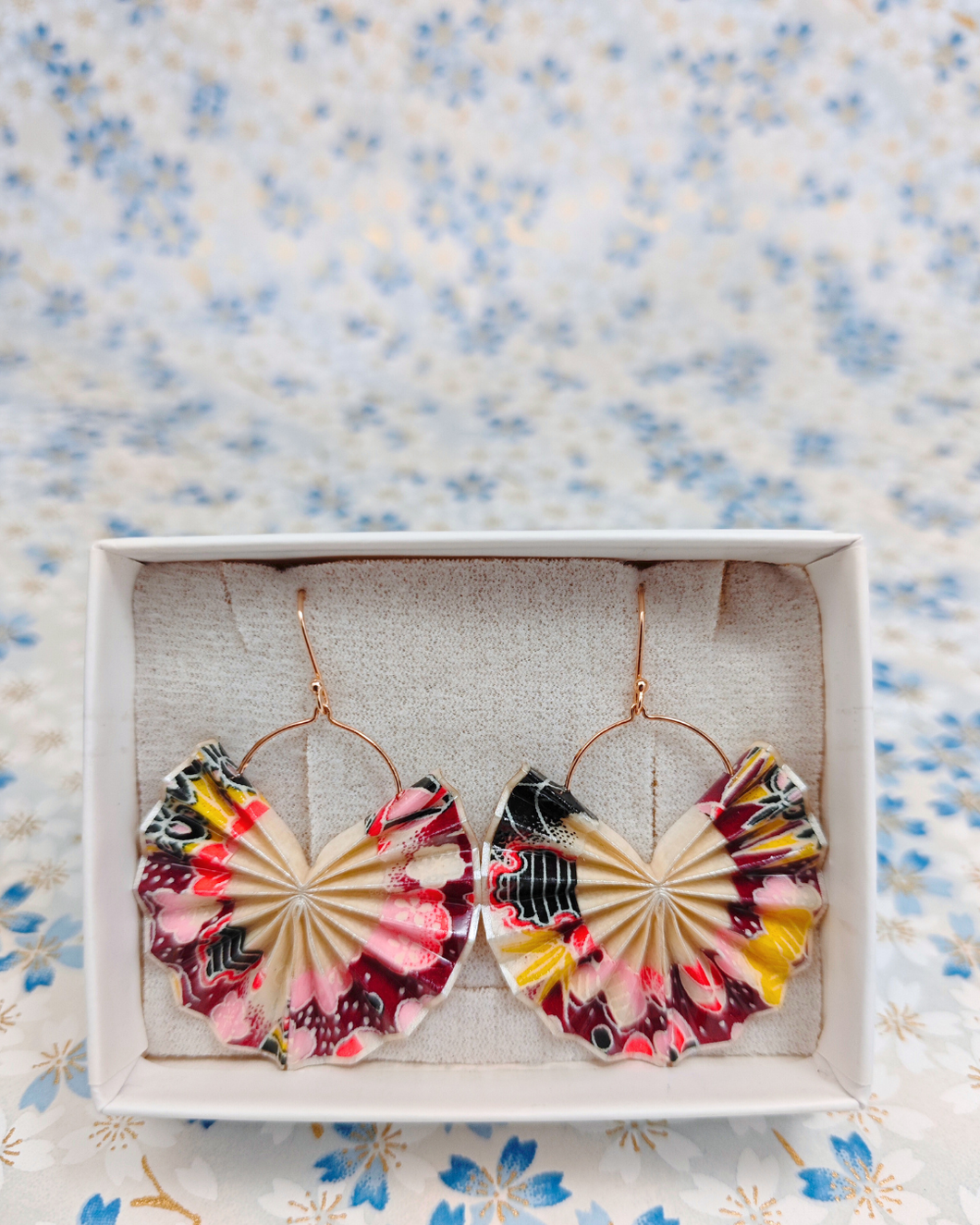 Pendientes Sensu