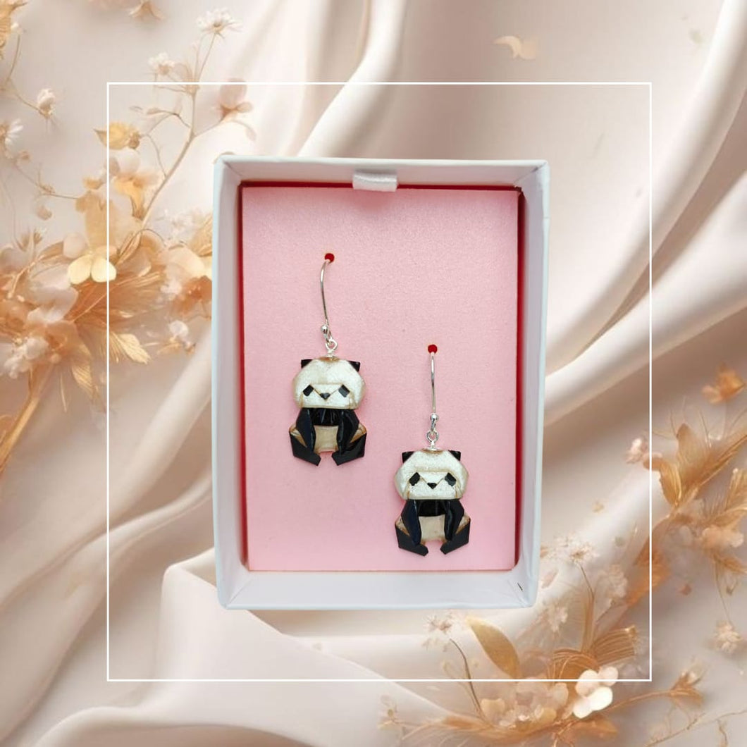 Pendientes Pandita