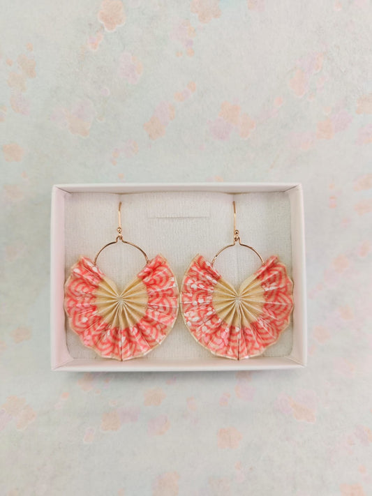 Aretes abanico (sensu)