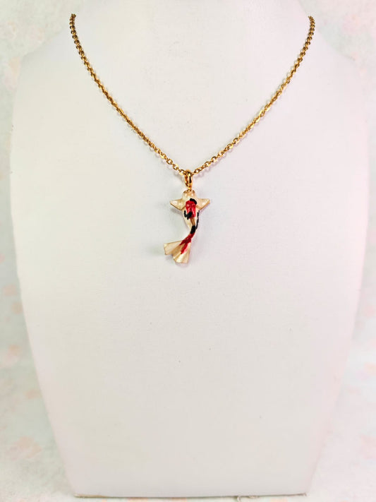 Collar Koi tradicional