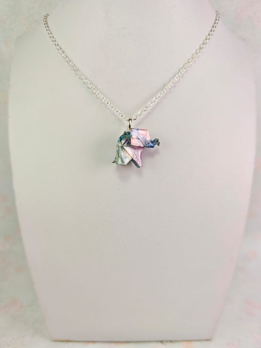 Collar Elefante