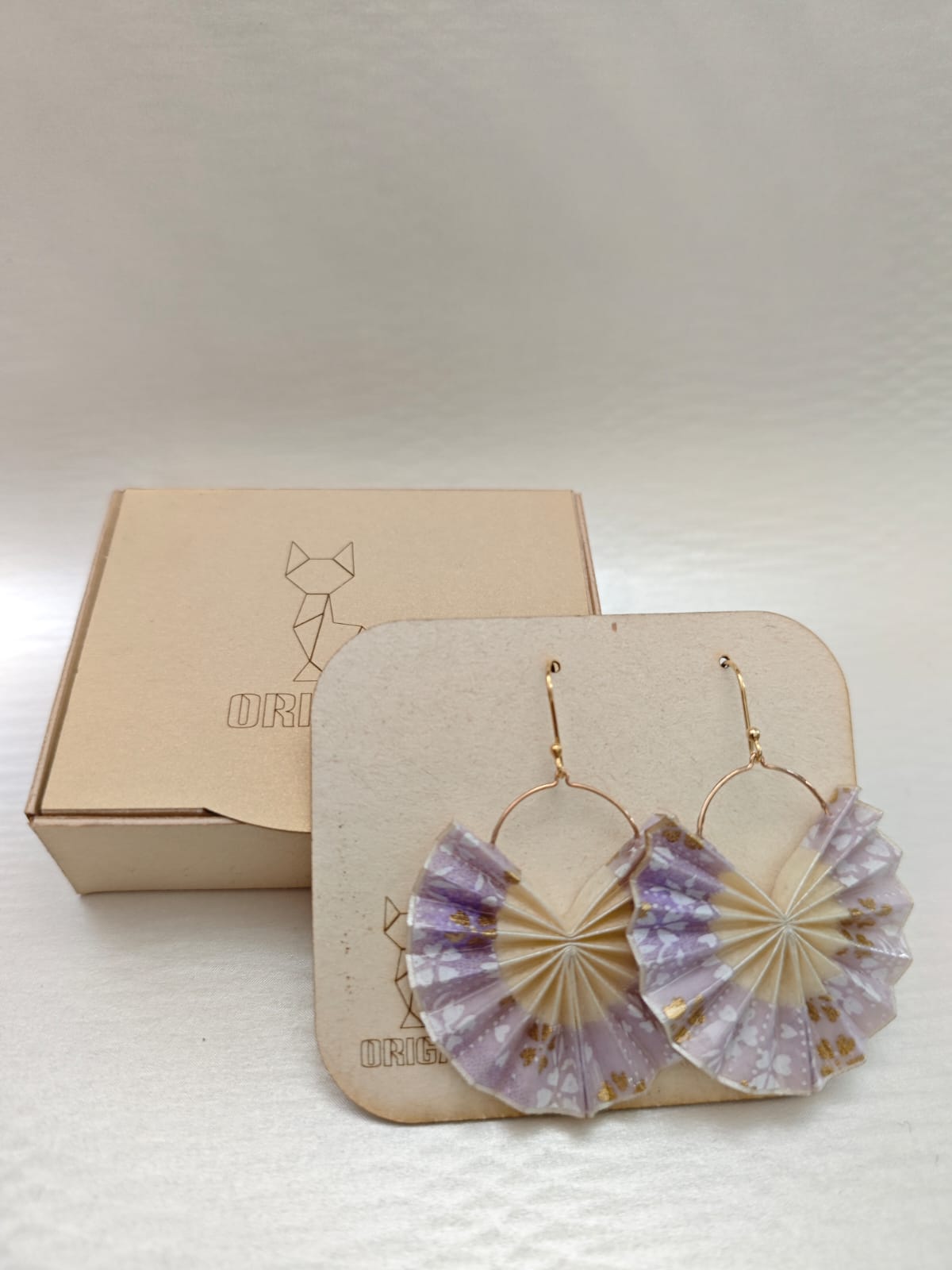 Aretes abanico (sensu)