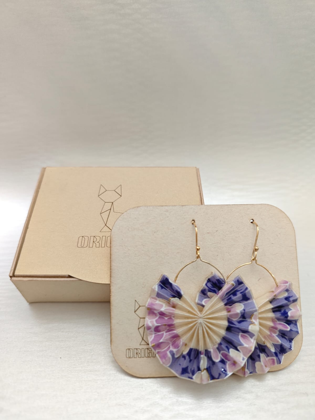 Aretes abanico (sensu)