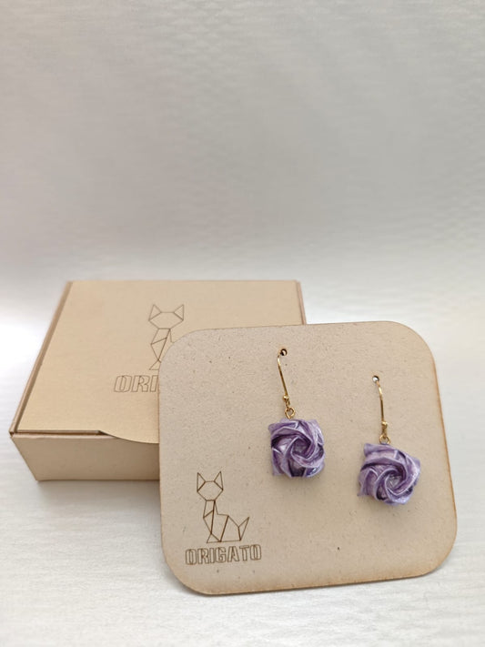 Aretes varios