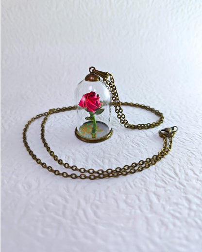 Capelo rosa (oro viejo)