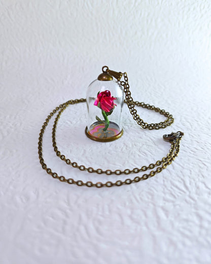 Capelo rosa (oro viejo)