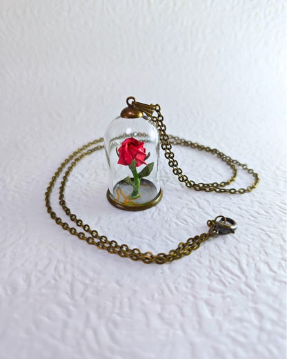 Capelo rosa (oro viejo)